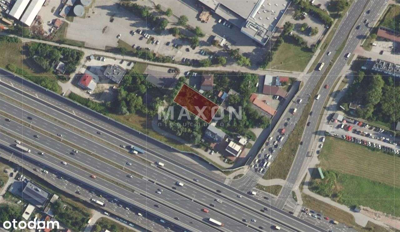 ❗❕Włochy, zabudowa bliźniacza, pow. 1 039 mkw.❕❗ - Pełny obrazek: 2/7