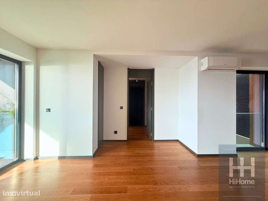 Apartamento T2 com vista mar no Funchal - Grande imagem: 4/36