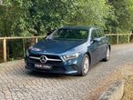 Mercedes-Benz A 180 d Business Solutions Aut. - 15