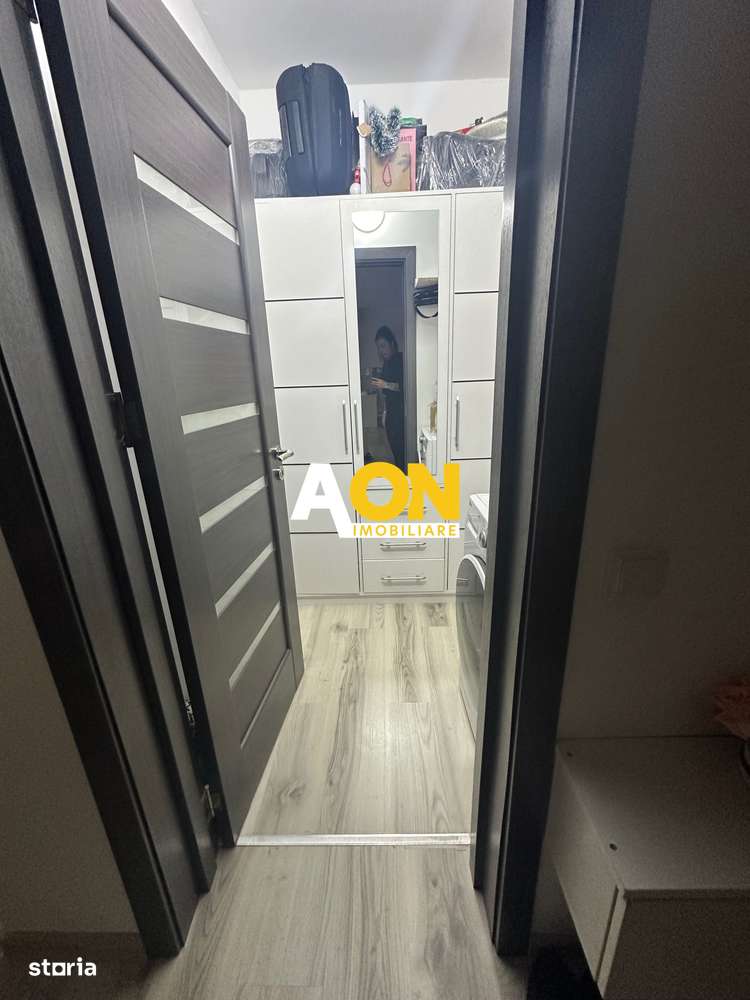 Apartament 3 camere, mobilat, 79 mp utili, parcare, Ampoi 3 - Imagine principală: 4/7