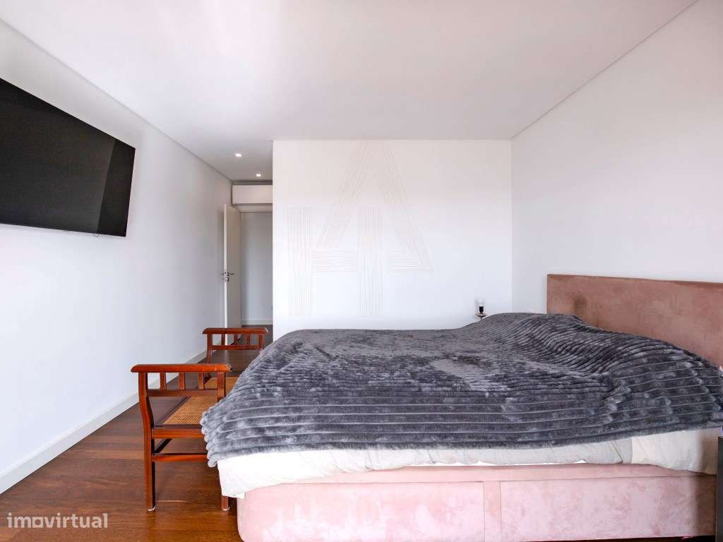 EXCLUSIVO | Moradia V6 de Sonho no Coração da Cotovia, Sesimbra-41