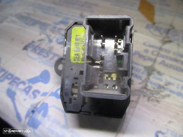 Interruptor SEAE012M1 HONDA ACCORD Espelhos - 3