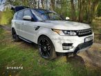 Land Rover Range Rover Sport S 3.0 SD V6 HSE Dynamic - 8