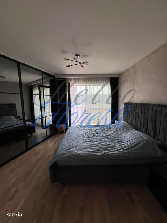 Apartament 3 camere 74 mp | parcare CF | terasa 17 mp | zona Zorilor | - Imagine principală: 3/10