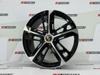 Jantes Porsche Taycan em 22 | 5x130 - 6