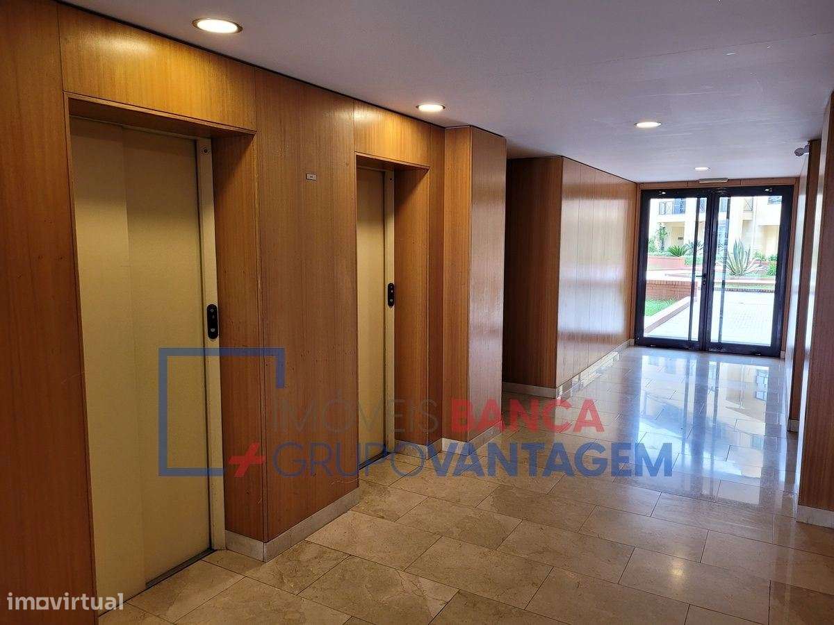 Apartamento T3 no Amial, Porto - Grande imagem: 4/9