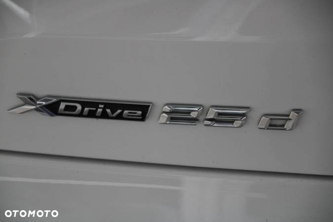 BMW X5 xDrive25d sport - 22