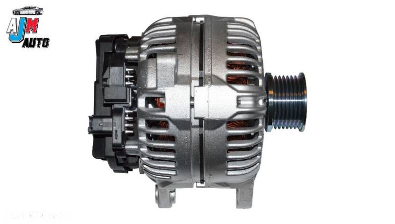 Alternator 8200692868 1.9 2.5 DCI 2.0 16V Renault Grand Scenic II Laguna II Megane II Vel Satis - 2