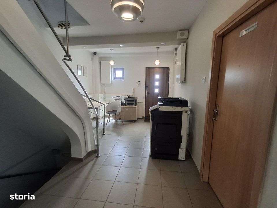 Cladire de inchiriat premium, creata pentru afaceri de elita - Imagine principală: 5/11