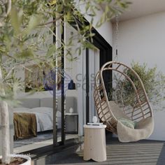 Apartamento T3  com varanda em Aveiro - Grande imagem: 3/15