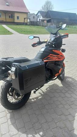 KTM Adventure - 9