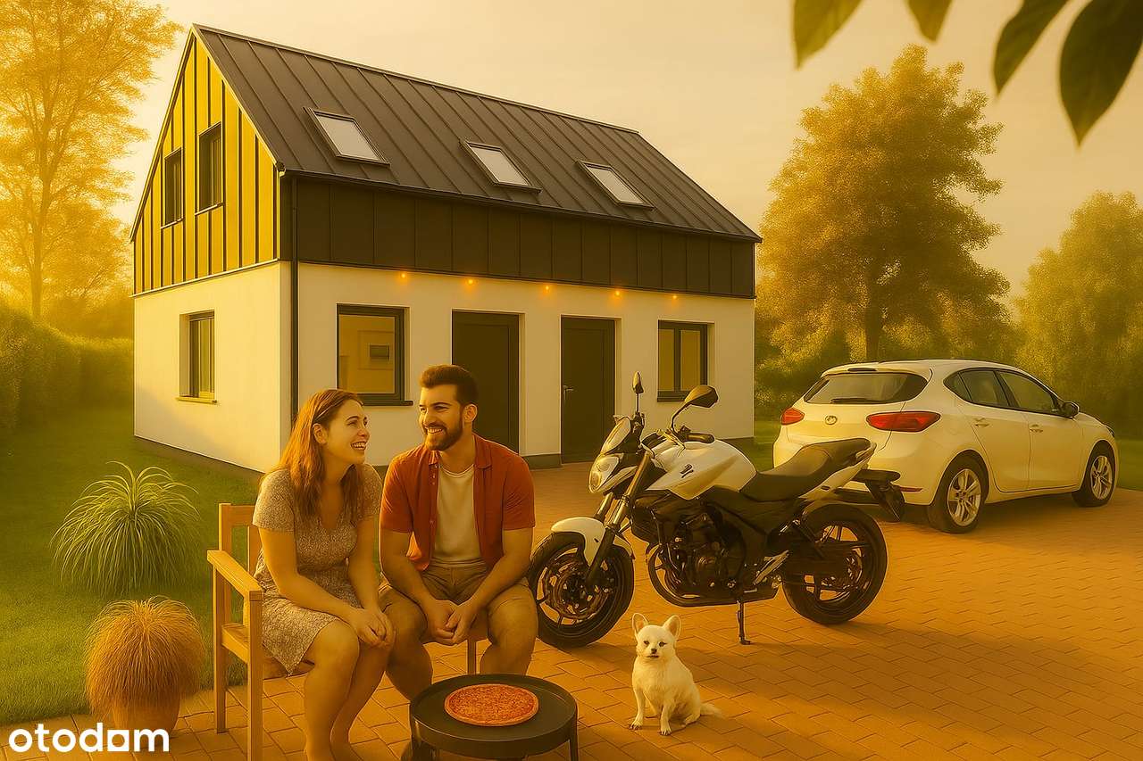 Mieszkanie Apartament Dom Maluch Golub-Dobrzyń Deweloperski NOWY !!!-3