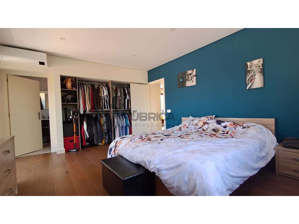 Moradia Renovada no Campo com anexos, Vista Desafogada e Grande Pot...-22