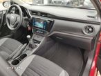 Toyota Auris 1.6 Comfort - 13