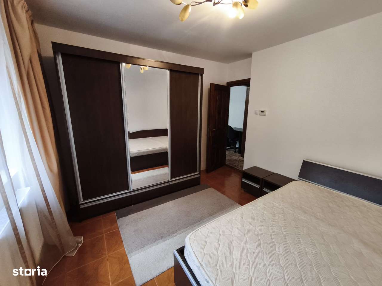 ROANDY- Apartament  complet mobilat si utilat , C.T, zona Cantacuzino - Imagine principală: 4/8