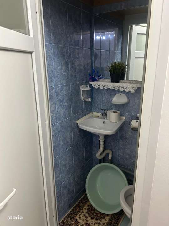Apartament 2 camere, 60mp, decomandat, 2 bai, renovat, Baicului-7