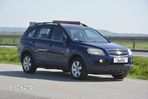 Chevrolet Captiva 2.0 4WD 7 Sitzer LT Exclusive - 9