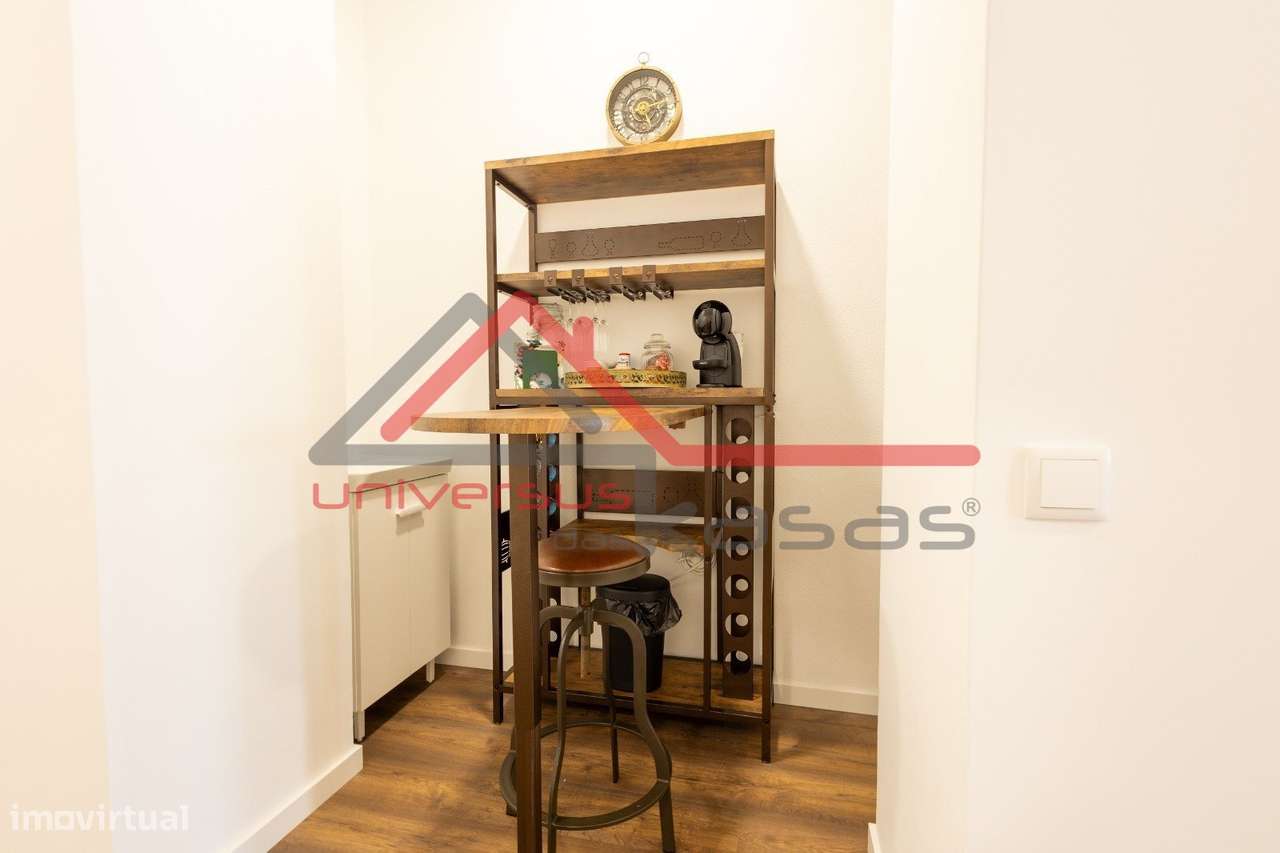 Loja Remodelada com Várias Divisões Setúbal - Grande imagem: 3/9