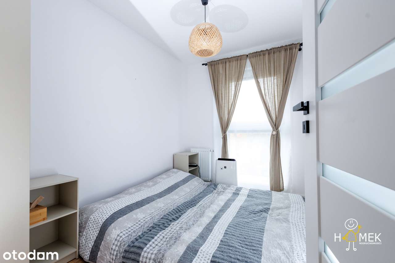 Kukułki Was Zachwycą - Cena z Miejscem Parkingowym!-5