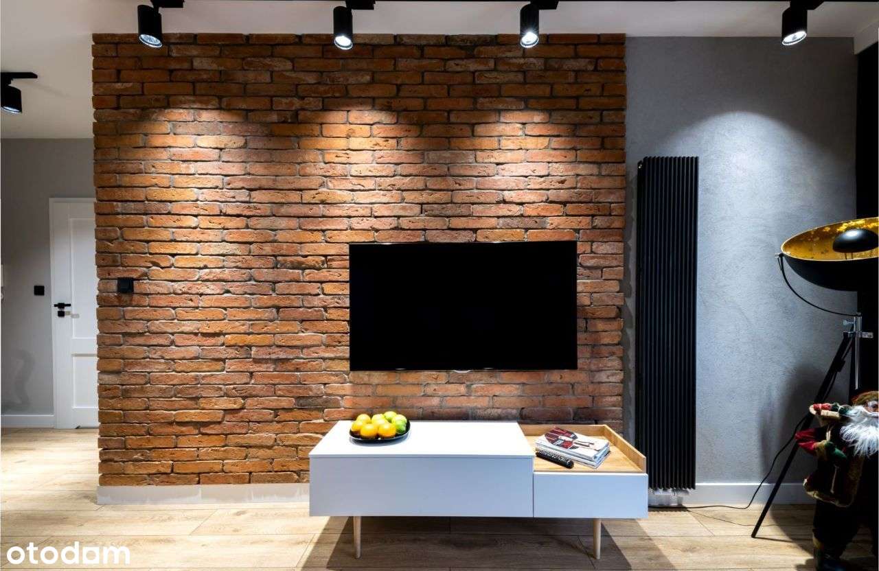 Nowoczesne 2-pokojowe mieszkanie z balkonem - Pełny obrazek: 5/12