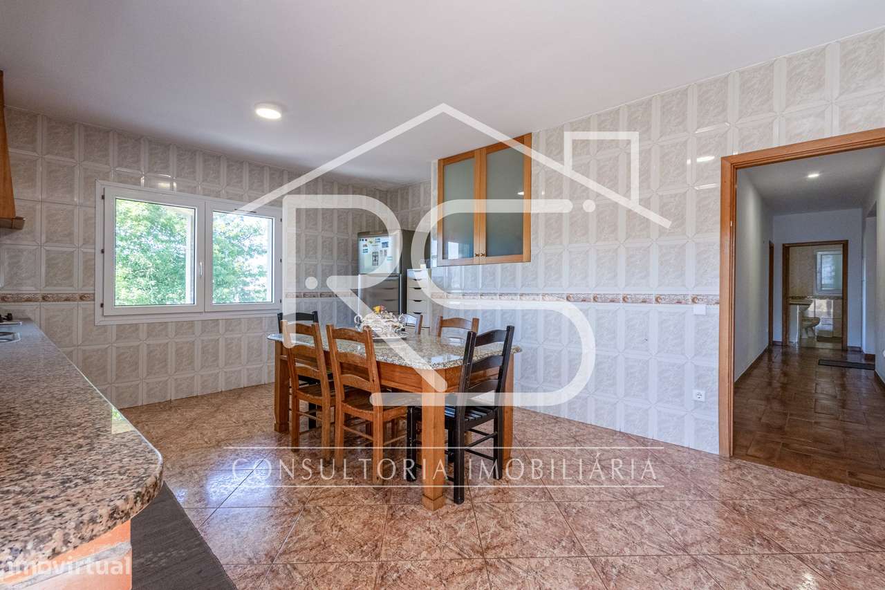 Quinta T6 | Selho São Jorge, Guimarães-34