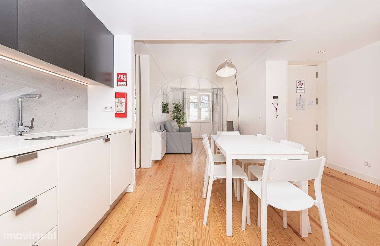 Apartamento T2 para venda - Grande imagem: 4/21