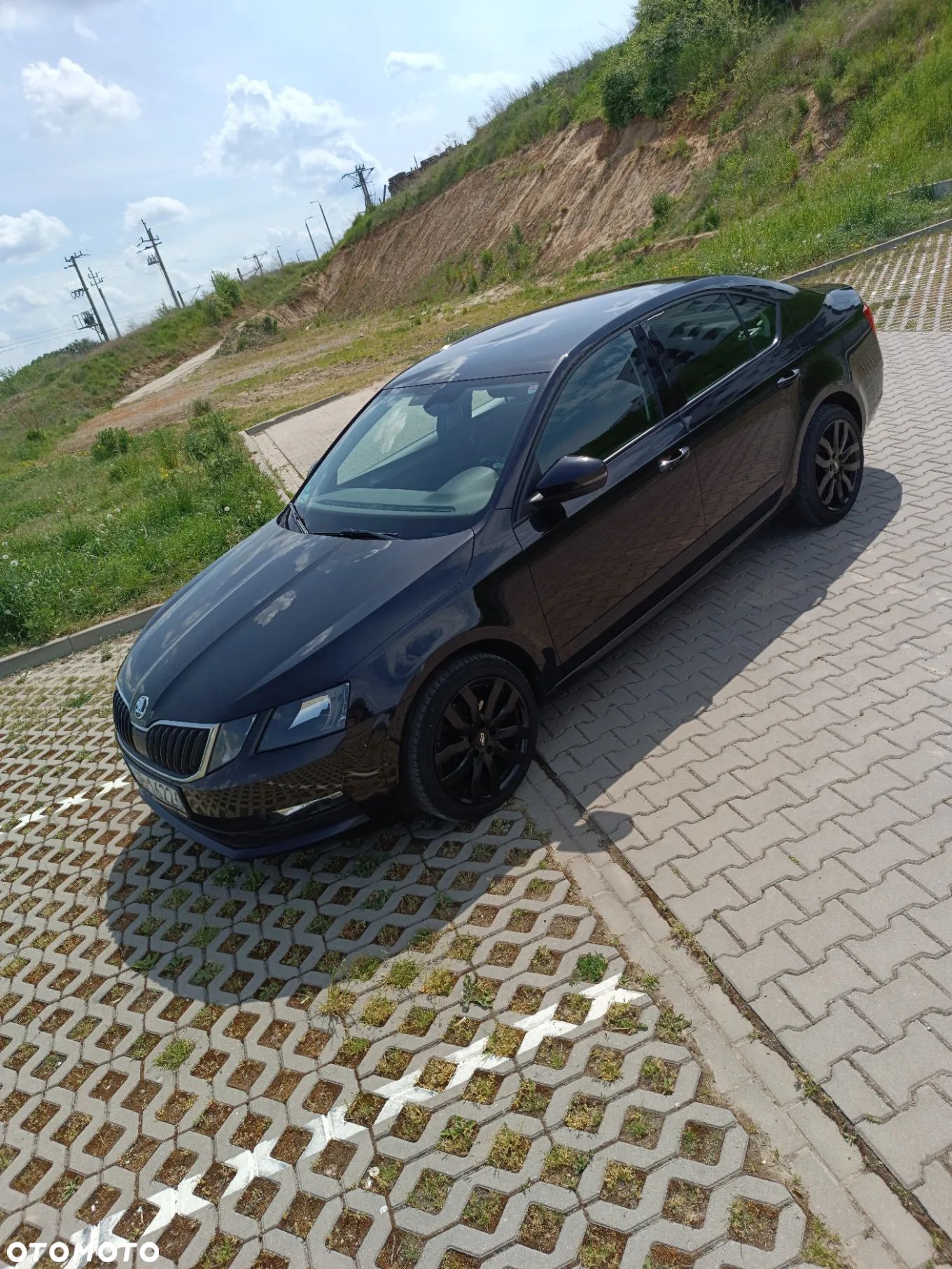 Skoda Octavia 1.4 TSI Ambition - 1