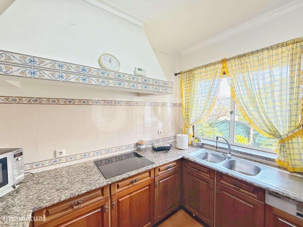 Moradia T4 com Piscina e 2 106m2 de Terreno em Caminha - Espaço e P...-26