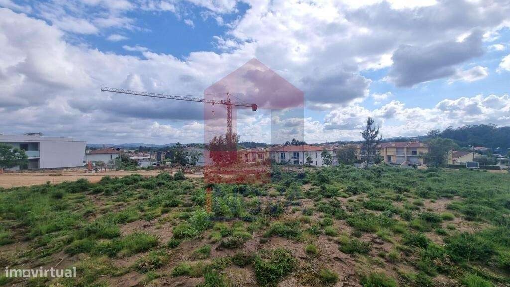 Terreno para construção, Loureira - Grande imagem: 5/60