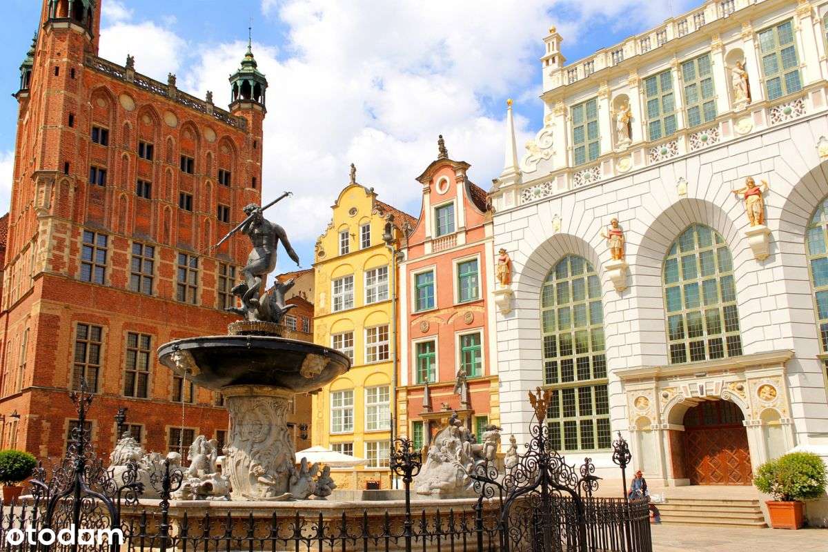 Gotowe|Śródmieście|Ostatnie|Starówka 15min. spacer-1