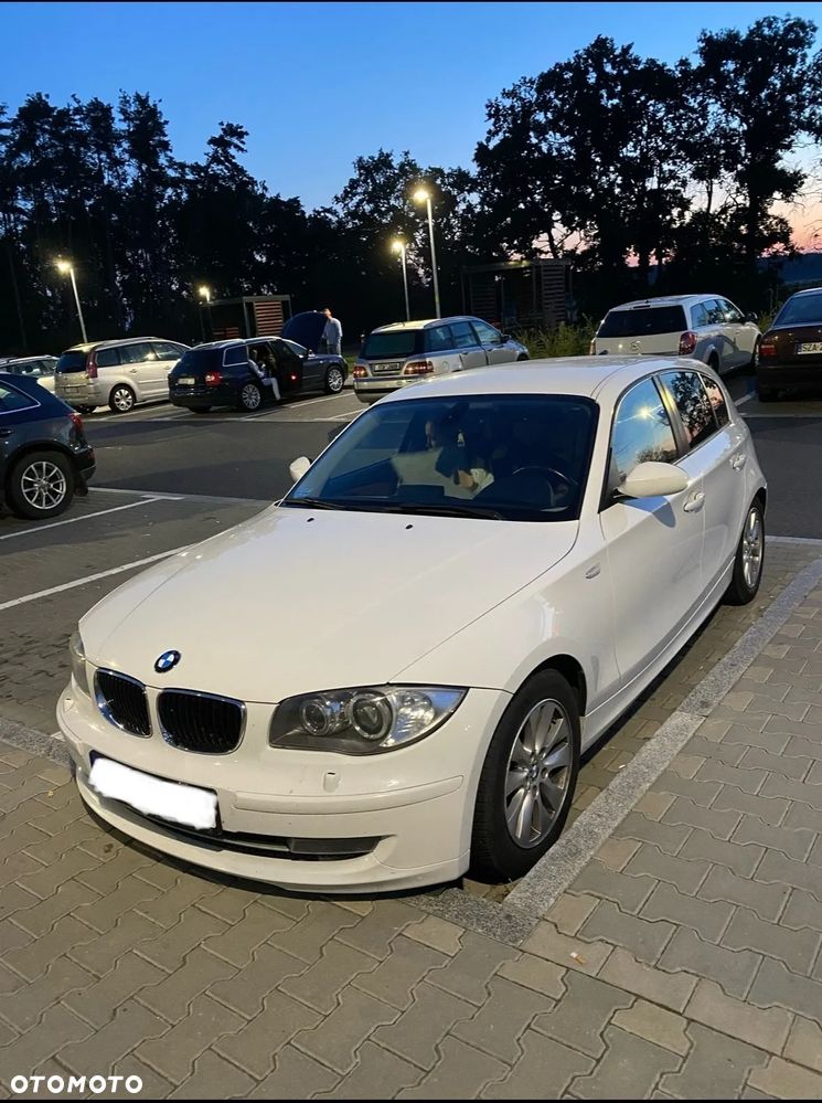 BMW 1