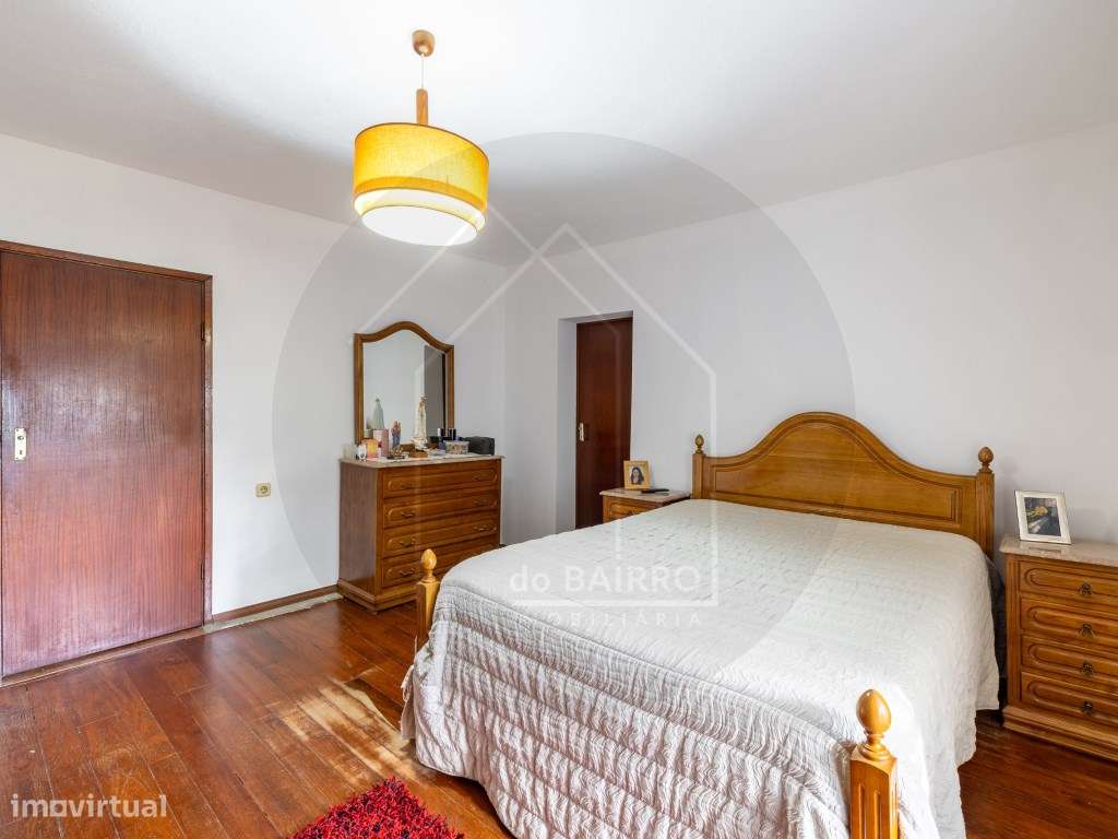 Propriedade com Vista Panorâmica para o Douro Moradia e Terreno com...-25