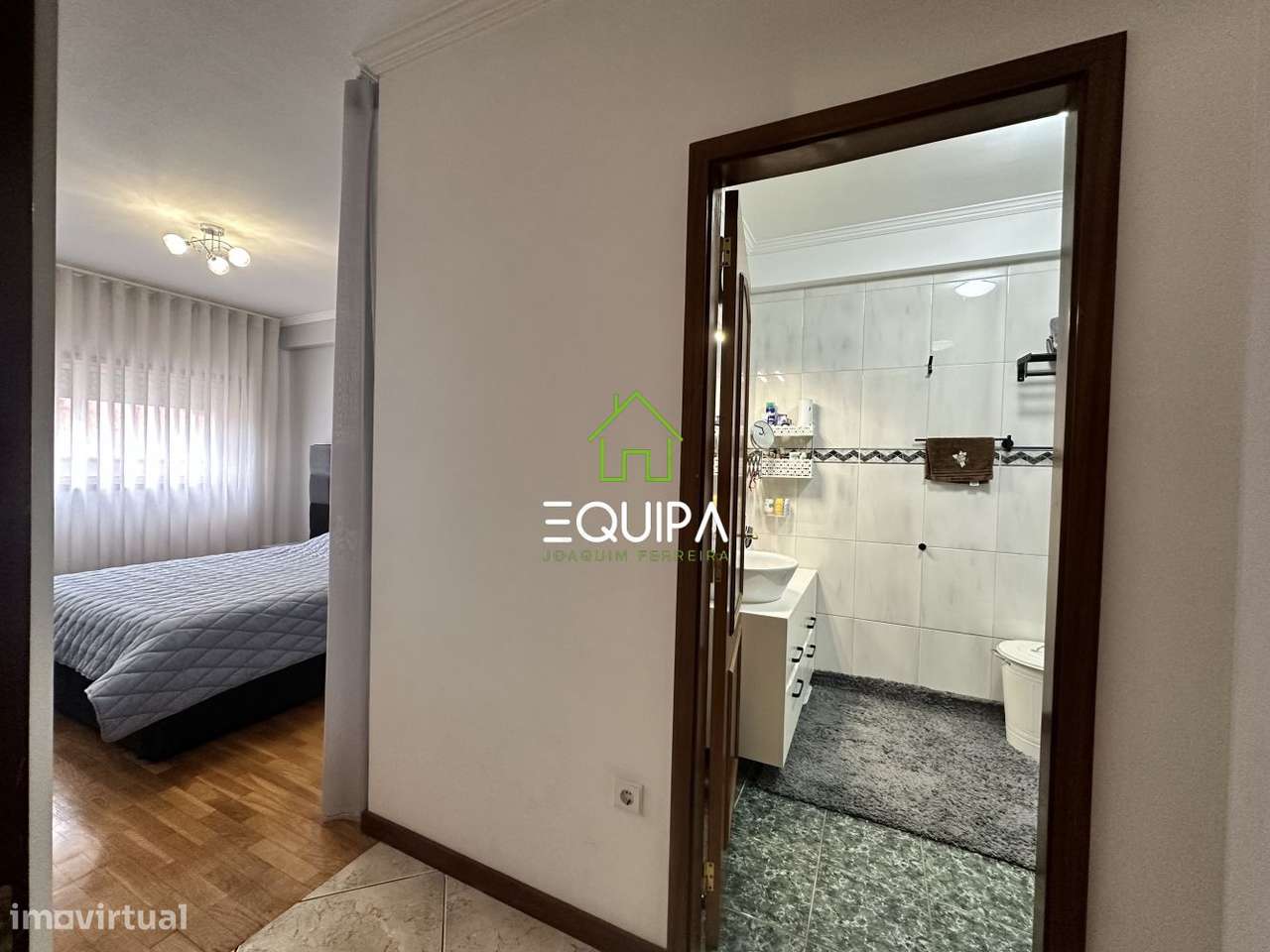 Apartamento T3 em Nespereira - Guimaraes-15