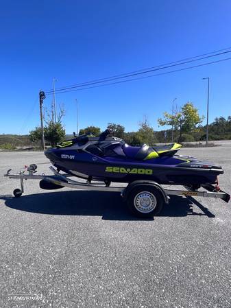 Sea-Doo RXTX 300 RS - 1