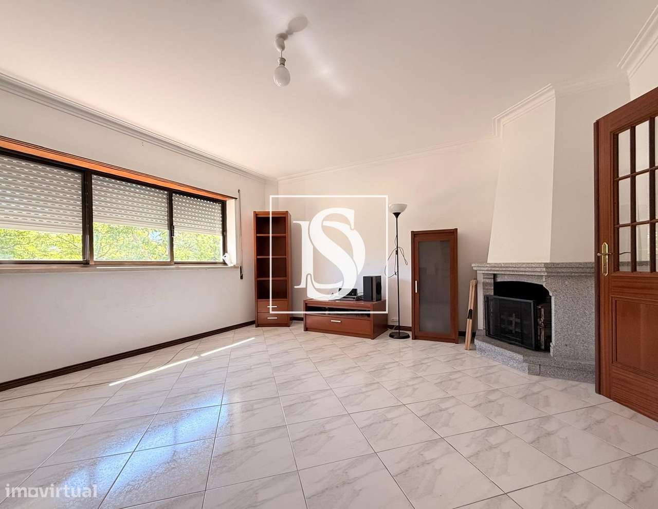 Apartamento T3 Venda em Santo António da Charneca,Barreiro-6