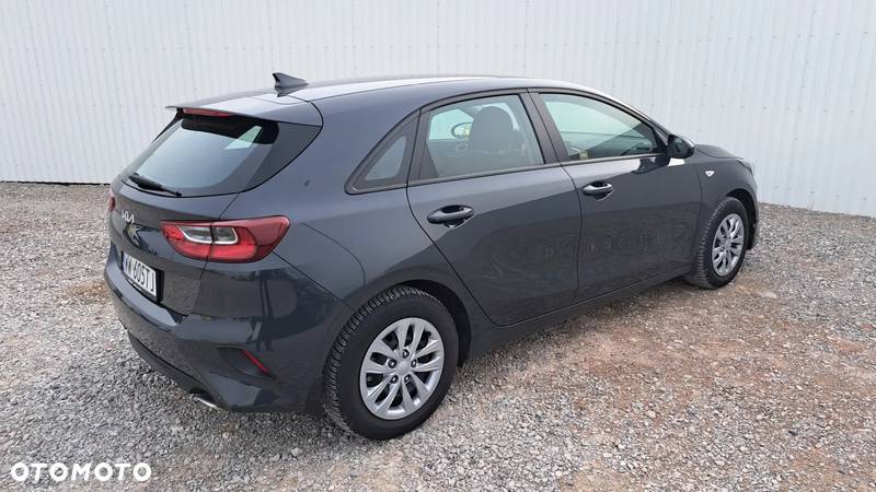 Kia Ceed 1.5 T-GDI S - 3