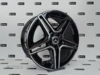 Jantes Mercedes 18 | 5x112 - 1