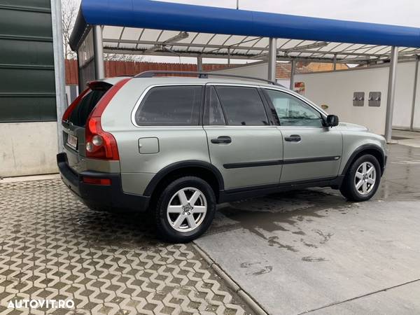 Volvo XC 90 - 15