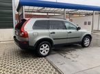 Volvo XC 90 - 15