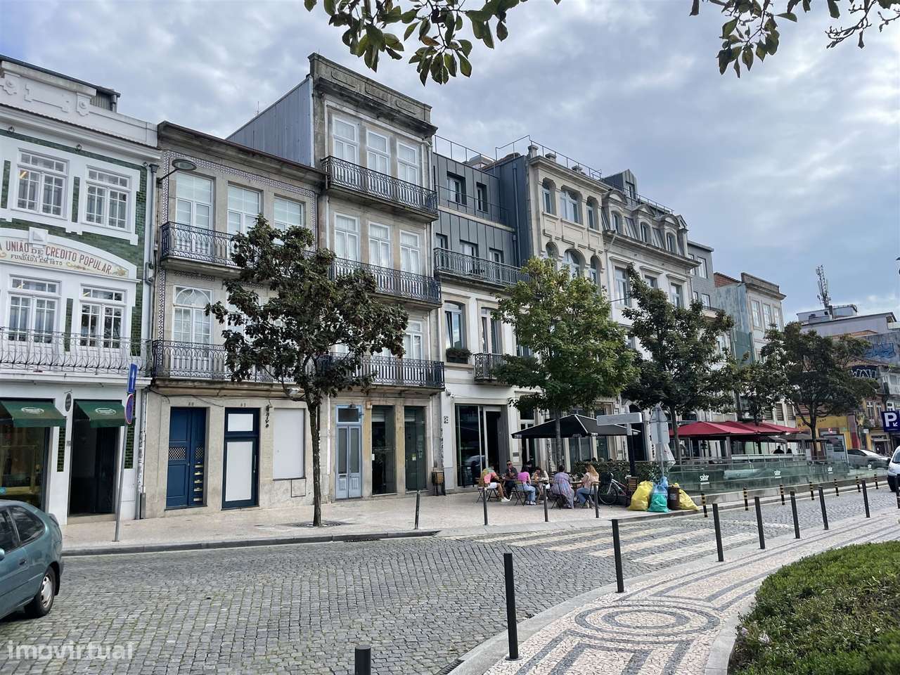 T1 duplex na baixa do Porto-18