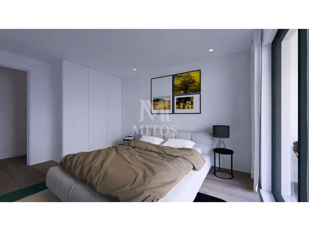 Moradia T5 com vista mar para venda em Castelo de Neiva, Viana do C...-20