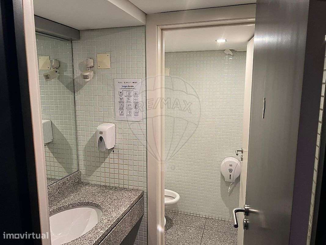 Trespasse  para venda-19