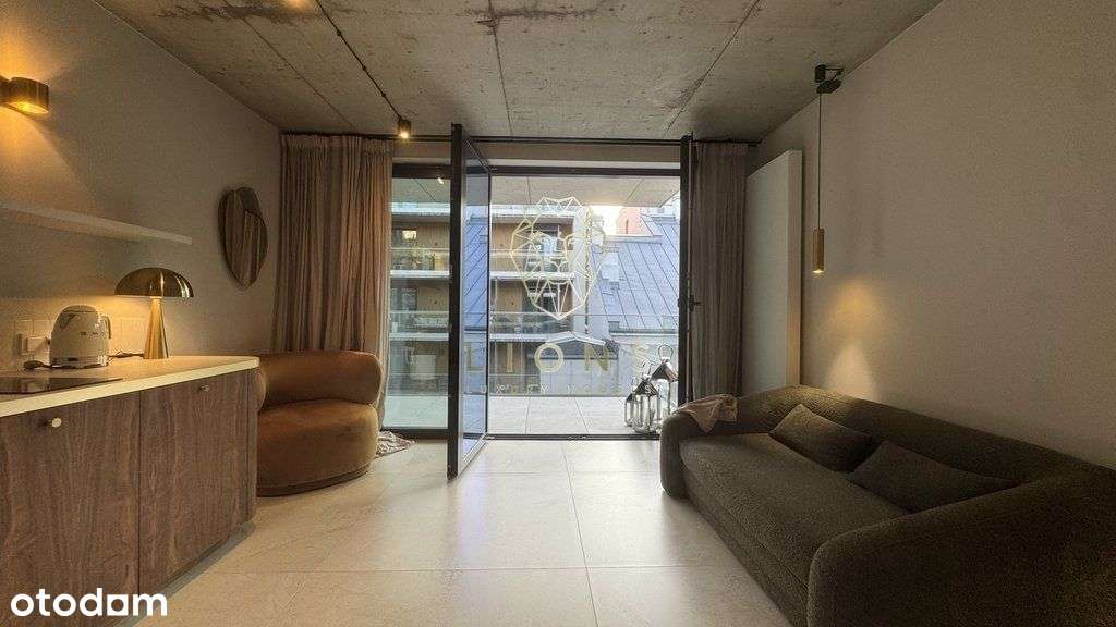 kawalerka na sprzedaż - Pełny obrazek: 4/13