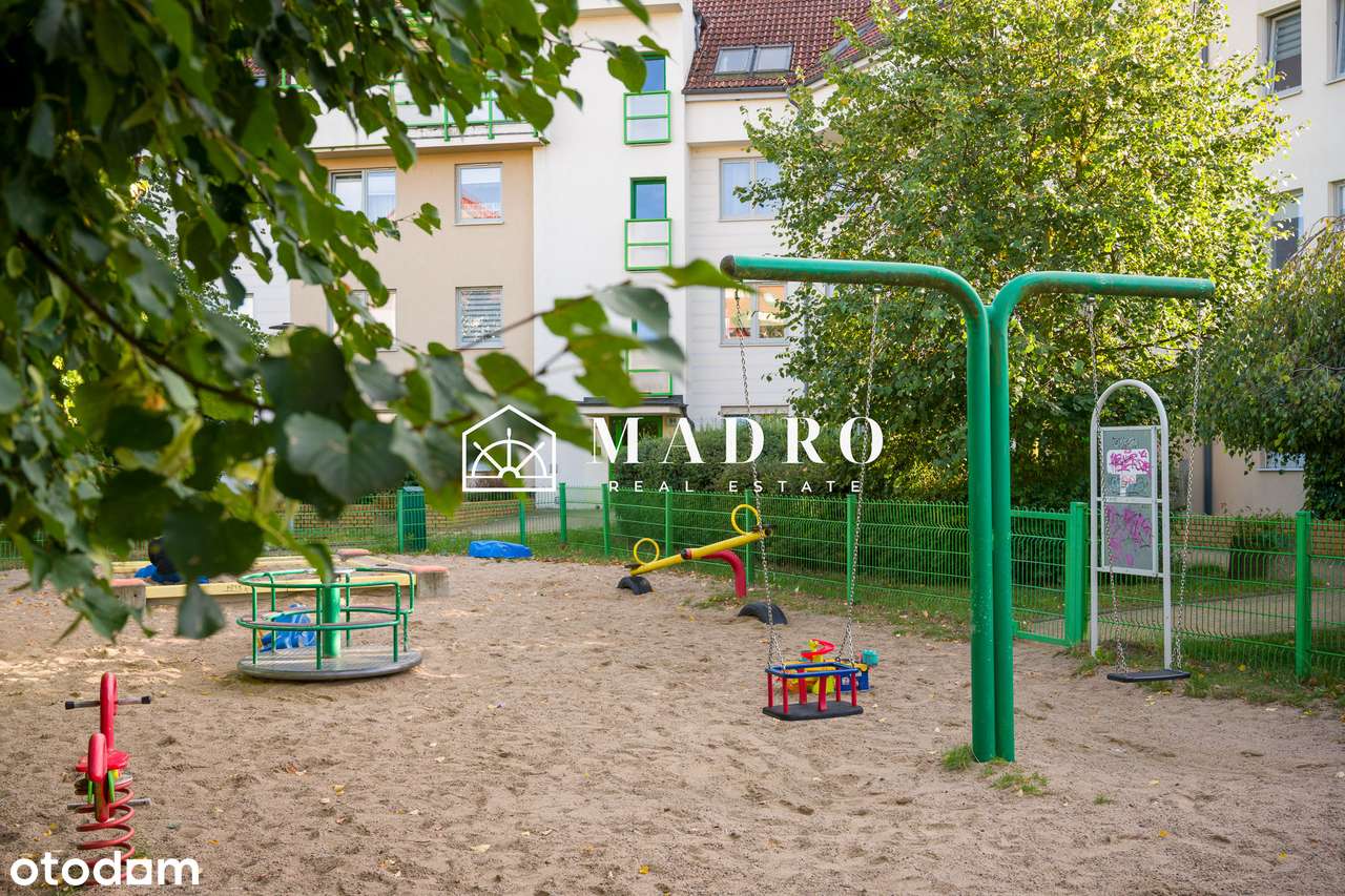 Rezerwacja | Mieszkanie 47,9 m² | I piętro | Osiedle nad Rudzianką-19