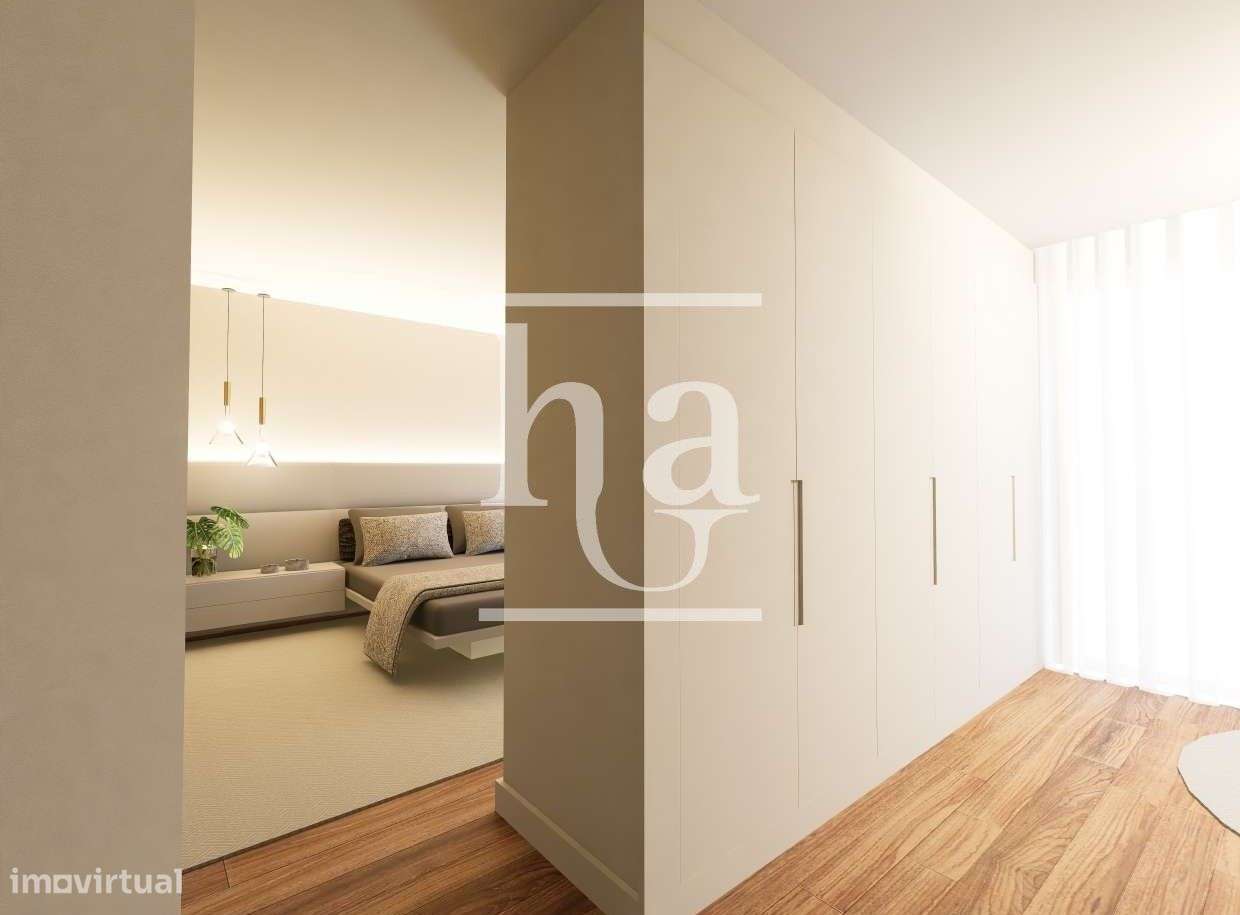 Moradia Nova Valongo - Grande imagem: 3/22