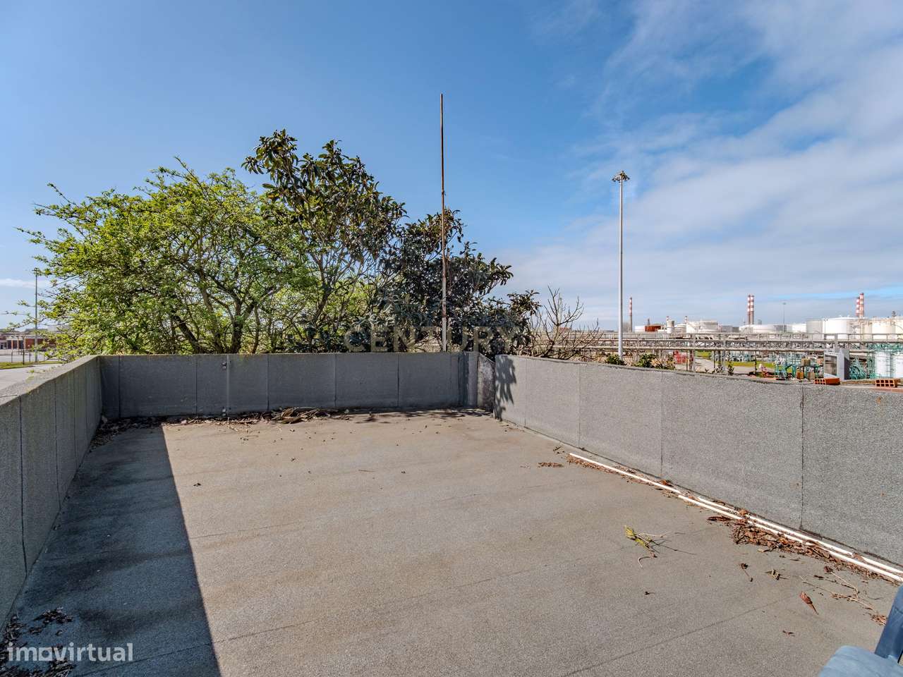 Moradia T3 em Leça da Palmeira -  Oportunidade Única para Investidores-38