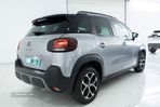 Citroën C3 Aircross 1.2 PureTech C-Series - 9