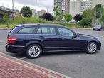 Mercedes-Benz E 300 Bluetec Hybrid Avantgarde - 8