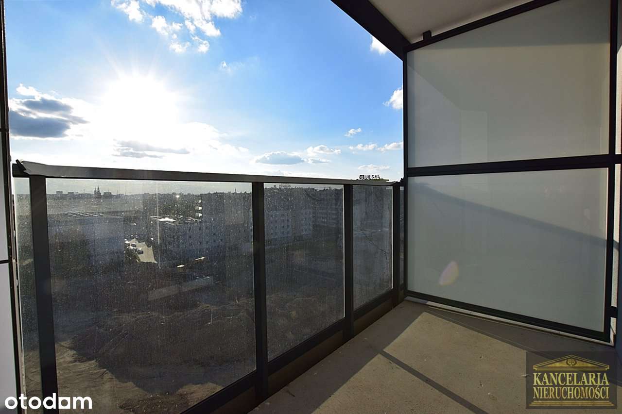 2p. w Apartamentowcu! 34,75 m2! Słoneczne! Ustawne! Bez PCC!-4