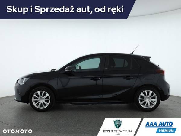 Opel Corsa - 3